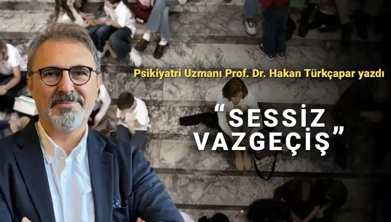 Günümüzün Sessiz Vazgeçişi: Minimumda Yaşamak ve Anlamı