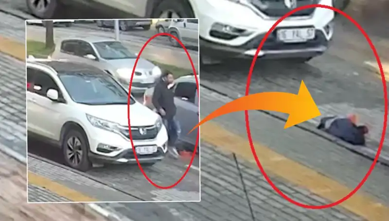 Yargıdan Çarpıcı Uyarı: "Sakın Kilo Almayın" Dedi!