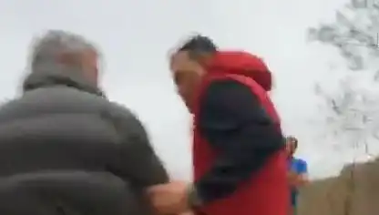 Sisler Arasında Hayat Kurtaran Jandarma Sireni: Bir Hayat Kurtarma Hikayesi