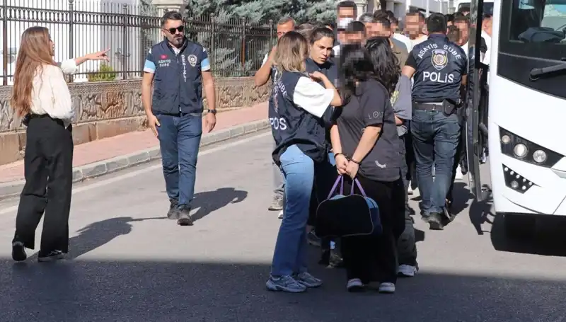 6 İlde Gerçekleşen Sıra Dışı Dolandırıcılık Olayı: 12 Milyonluk Vurgun
