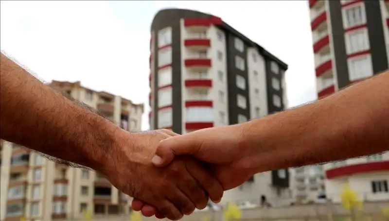 TOKİ, 158 ve 350 İş Yeri Satışıyla Ekonomiye Can Su!