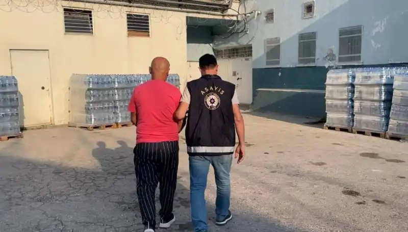37 Yıl Sonra Yakalanan Firari Hükümlü: Kastamonu’dan Şok Gelişme
