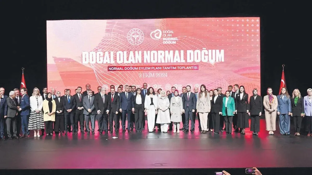 Doğum: Her Anıyla Özel ve Eşsiz Bir Mucize