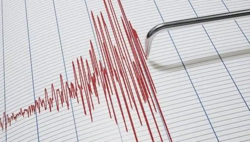 Suriye'de Beklenmedik 4,3 Büyüklüğünde Deprem: Neler Oluyor?