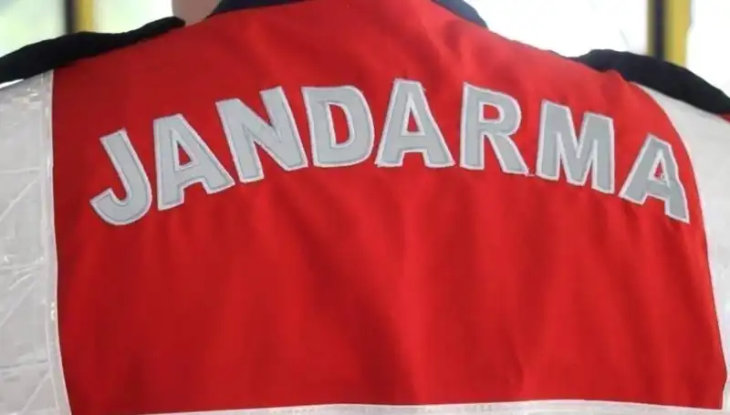 Muğla'da Silahlı Kavga: Yaralanan Şahıs Hastaneye Kaldırıldı!