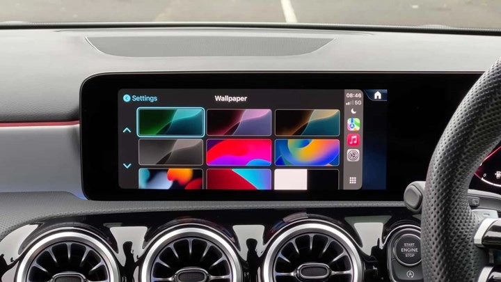 iOS 18 ile Apple CarPlay'e Gelen Yenilikler: İşte Tüm Özellikler