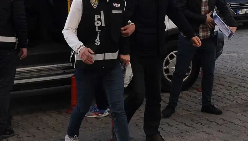 Samsun'da Uyuşturucu Operasyonunda İki Şahıs Tutuklandı: Detaylar Açıklandı
