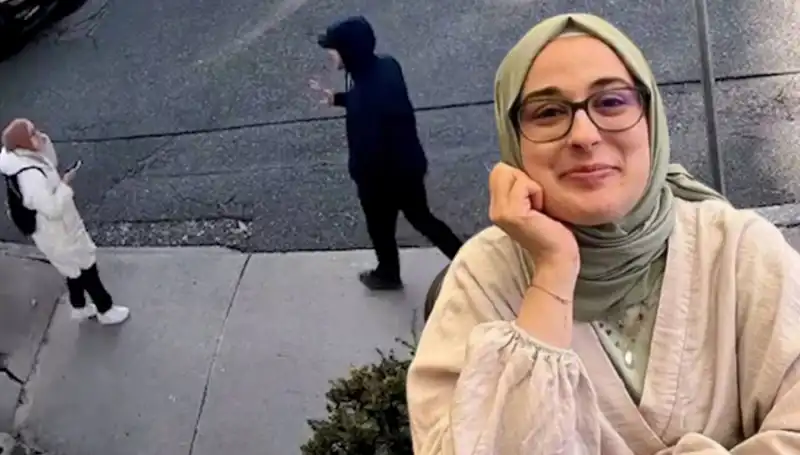 Rümeysa Öztürk Davasında Şaşırtıcı Gelişmeler: Avukatlarından Acil Çözüm Talebi