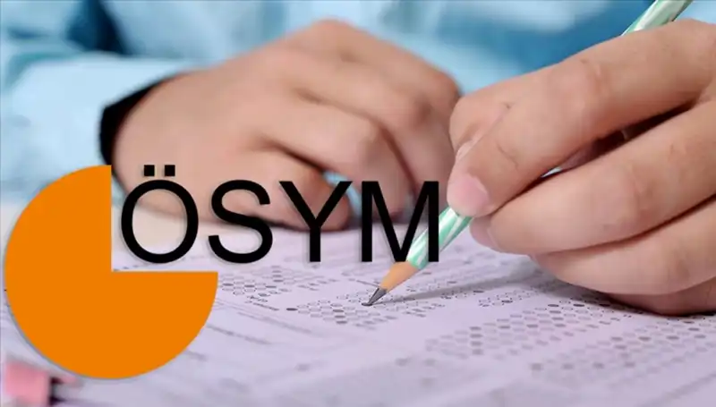 2025 YKS Sınav Yerleri Açıklandı mı? Giriş Ekranı ve Detaylar