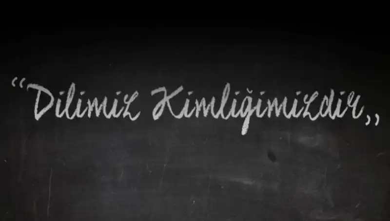 Türk Dil Bayramı’nın Önemi ve Kutlama Mesajları ile Duygu Dolu Bir Gün
