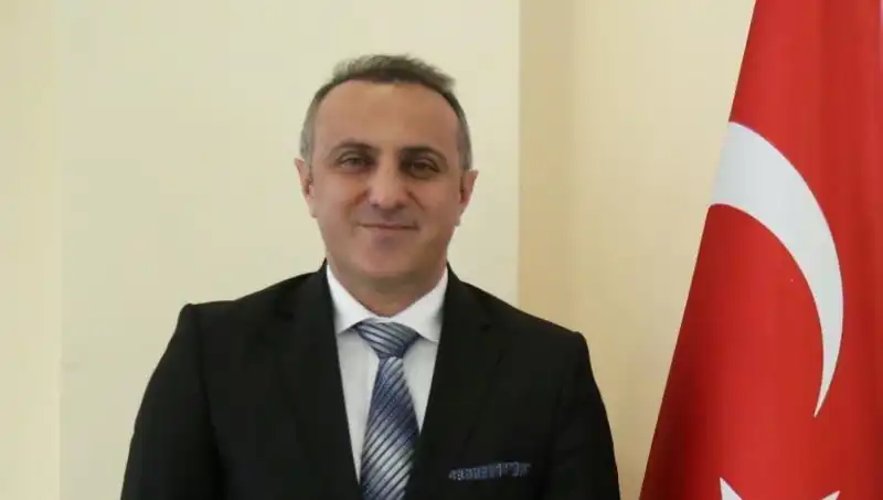 Gümüşhane Üniversitesi Rektörü Prof. Dr. Oktay Yıldız Kimdir? Tüm Detaylar!