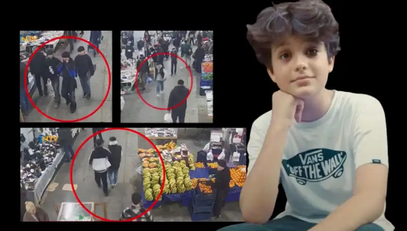Mattia Ahmet Minguzzi’yi Şoke Eden Aile Tehdidi: 5 Çocuk İlk Kez Mahkemede!