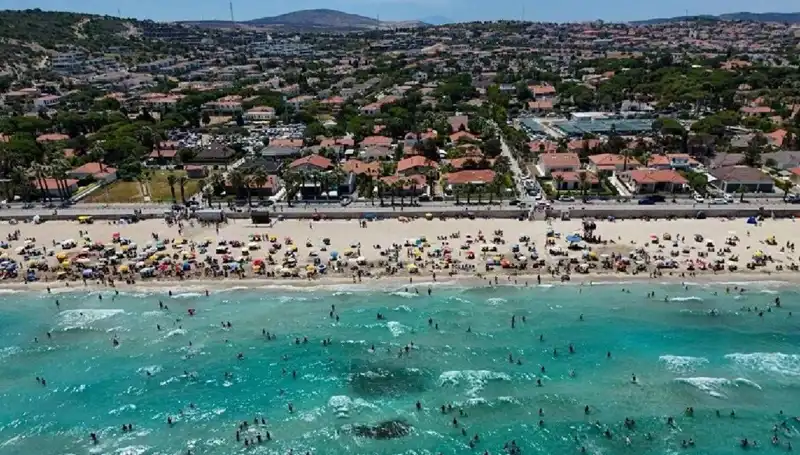 Çeşme'deki Su Krizi Derinleşiyor: Kesintilerin Süresi Uzatıldı