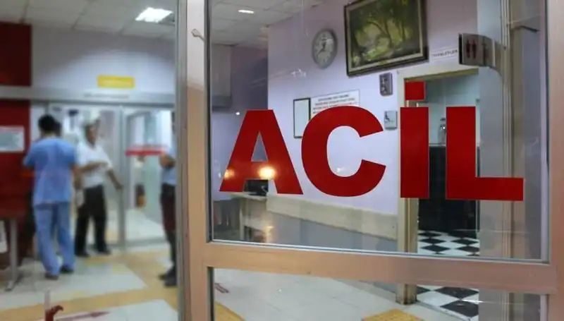 Küçük Öğrencinin Hayatını Kaybetmesi, Ailelerde Büyük Üzüntü Yarattı