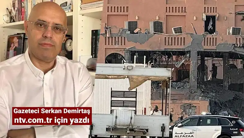 Katar Zirvesi: Trump’ın İsrail Politikasındaki Rolü Tartışma Konusu Olacak mı?
