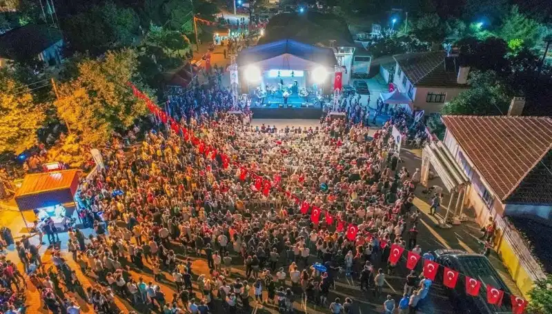 Leylek Şenliği Başlıyor! Tarihleri ve Etkinlikleriyle Detaylar Burada