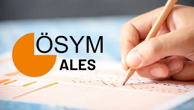 ÖSYM ALES/2 Başvurularını Duyurdu: Gerekli Tüm Bilgiler Burada!