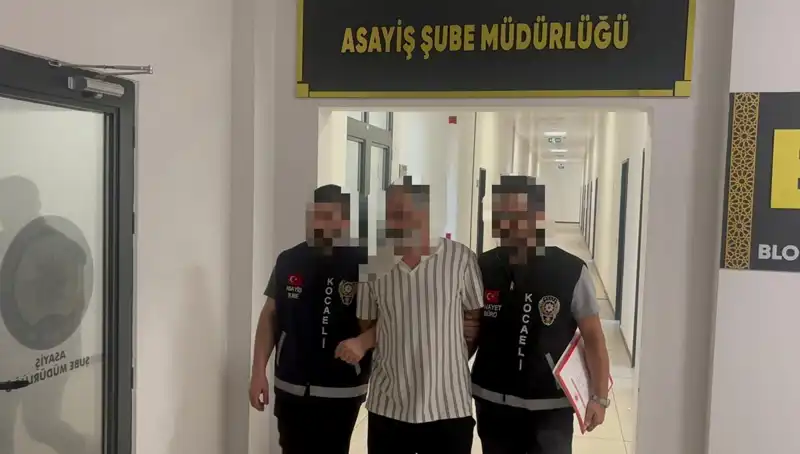 Kocaeli'nde Dehşet Verici Aile Vahşeti: Neler Yaşandı?