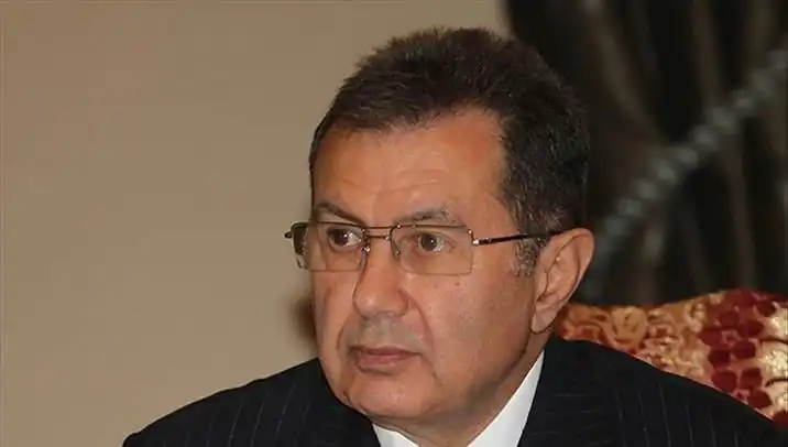 Mehmet Emin Karamehmet: Türkiye'nin İş Dünyasında Bir İkon