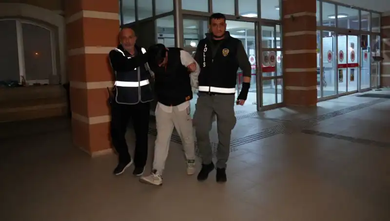 Korkunç Cinayet: Hamile Eşini Öldüren Koca 10 Gün Boyunca Cesetle Yaşadı