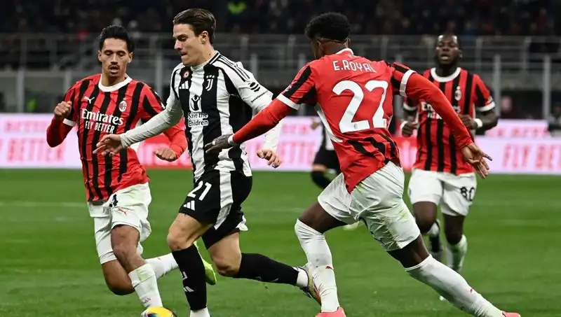 Yıldız Futbolcu Fagioli, Yasa Dışı Bahis Yüzünden Kriz Yaşıyor