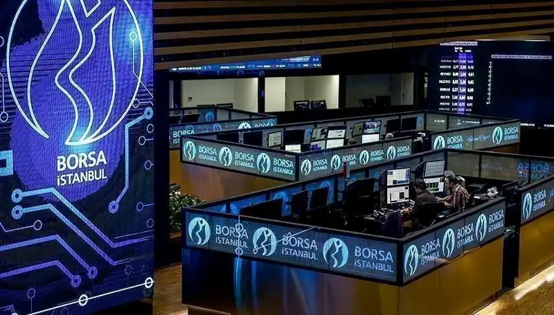 Dünyanın En Büyük Ekonomisi: 40 Günde 1,5 Trilyon Dolar Kaybetti!