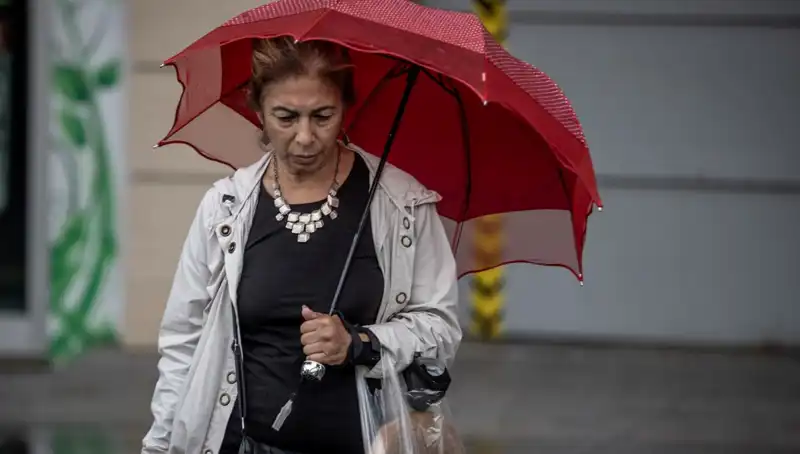 Meteorolojiden Beklenen Fırtınaya Karşı Önlem Alın!