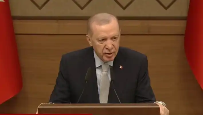 Cumhurbaşkanı Erdoğan, Provokatif Haberlere Savaş Açtı: Medya Etiği Üzerine Önemli Açıklamalar