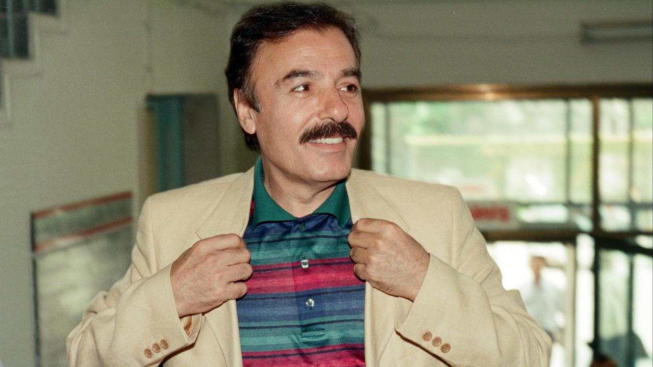 Türk Sanat Müziği'nin Usta İsmi Ferdi Tayfur'u Kaybettik