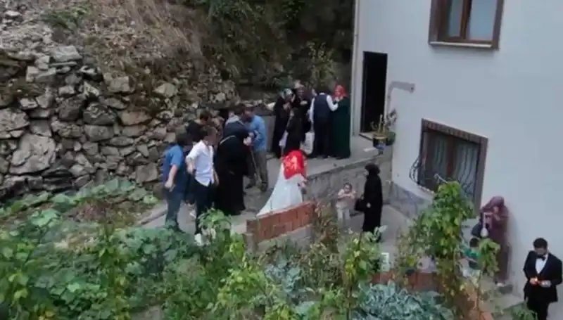 Düğün Eğlencesi Kanla Bitti: Kurşunların Ardındaki Korkunç Gerçek