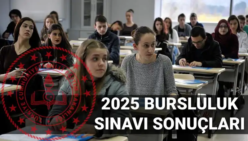 2025 İOKBS Bursluluk Sınavı Sonuçları Ne Zaman Açıklanacak?