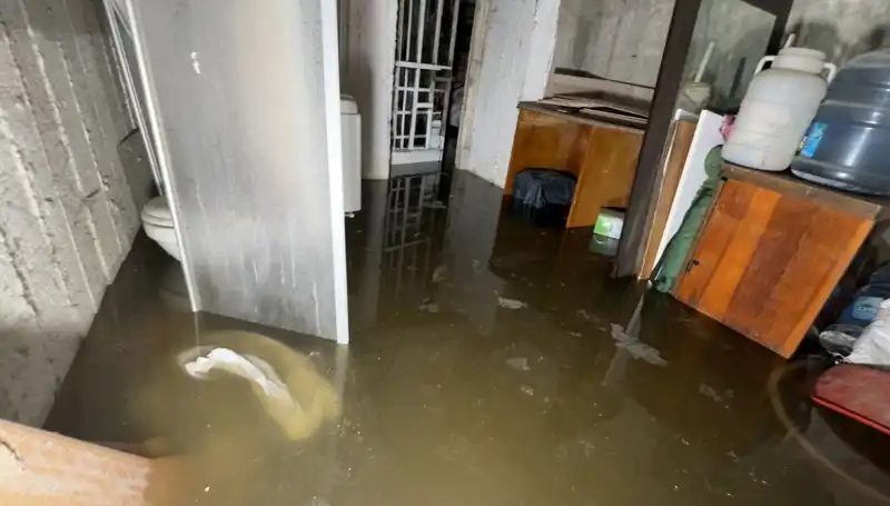 Avcılar’da Yaşanan Su Baskını: Zararlar ve Çözüm Önerileri