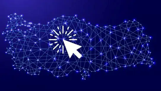 Türkiye'de İnternetin 32 Yılı: İnternet Haftası Kutlamaları Ne Zaman?