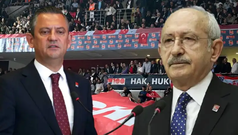 CHP İstanbul Kongresi'nin İptali: Kurultay Davası Üzerindeki Etkileri Ne Olacak?