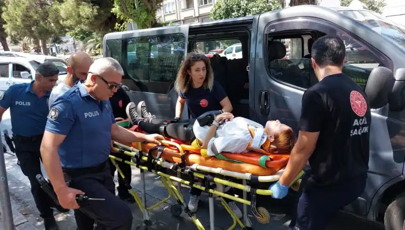 Samsun'da Minibüs ve Kamyon Çarpışması: Kazanın Ardındaki Korkunç Gerçekler