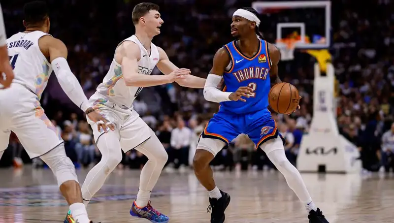 NBA Finali Heyecanı: Seride Durum 3-3 Olurken Kim Kazanacak?
