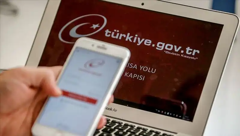 e-Devlet ile Hayatınızı Kolaylaştırın: 8 Bin Üstü Hizmet Artık Parmaklarınızın Uçunda!