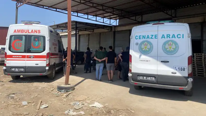 Marangozun Sırrı: Gizemli Ölümü ve Arkasında Yatan Gerçekler