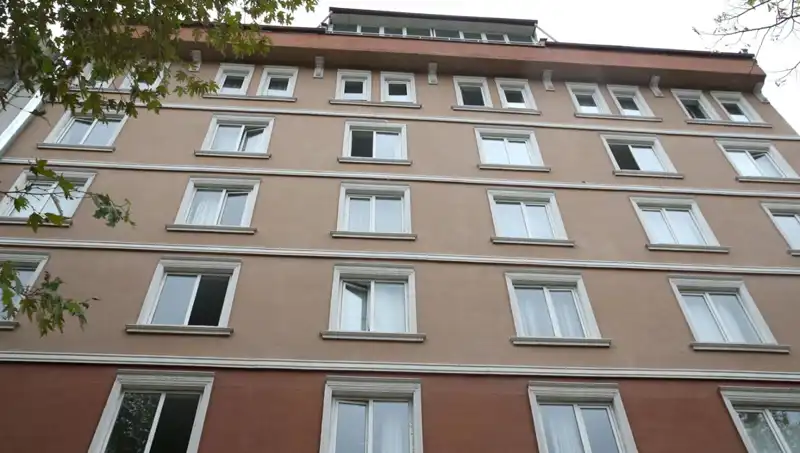 Kastamonu'da Otelden Düşen Kadının Hayatına Mal Olan Korkunç Olay