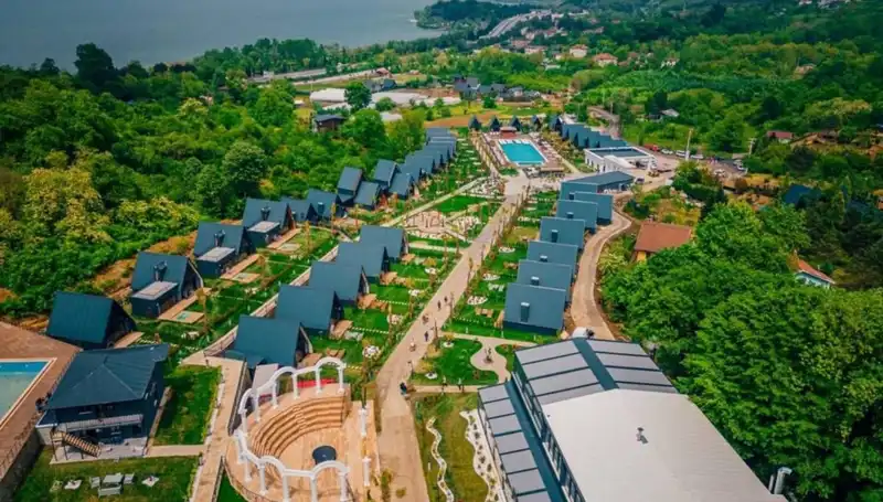 Yurt Dışından Getirilen Gizli Kameralar Bungalovlarda Kontrol Edilecek!