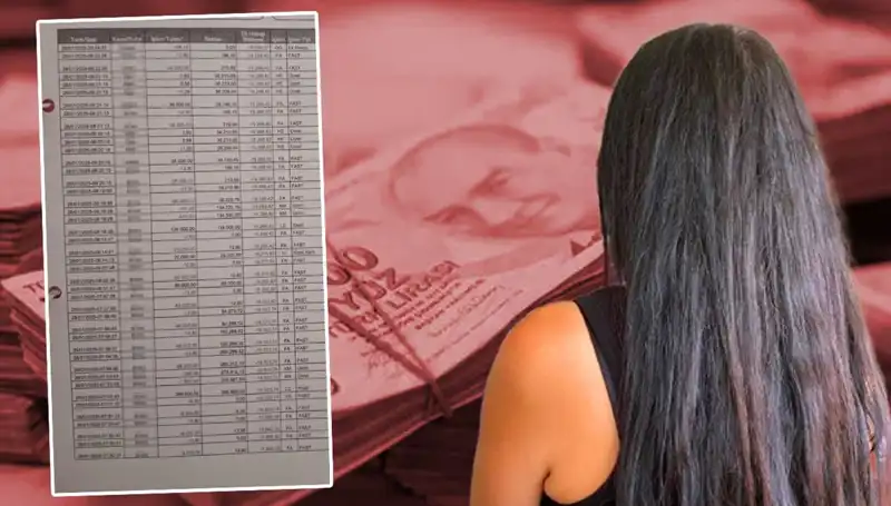 Gece Uyurken 628 Bin Lirasını Kaybeden Kadının Şok Edici Hikayesi
