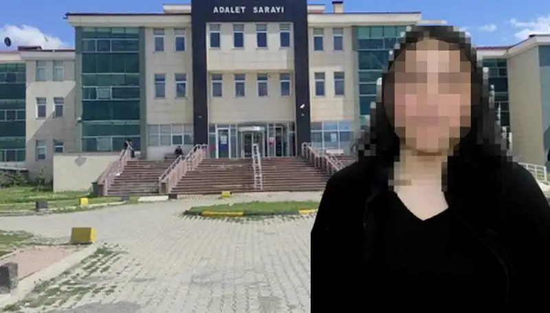 Tacizcisiyle Hesaplaşan Liseli Azra’nın Duruşmasında Şok Gelişme