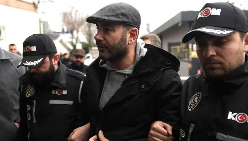 Rıza Akpolat'ın Baldızına Gözaltı: Şok Gelişmeler Ardında Ne Oluyor?