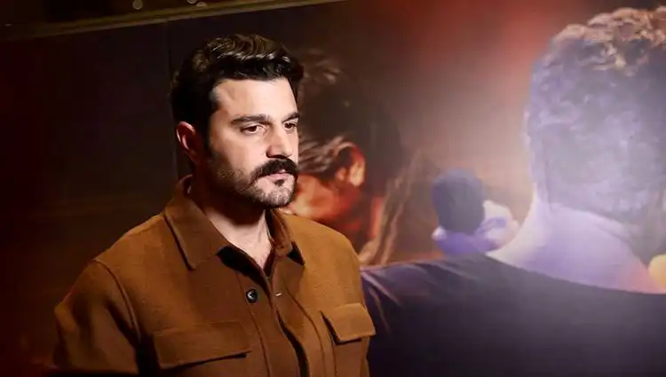 Murat Göğebakan: Kalbim Yaralı Dizisi Oyuncuları ve Detayları