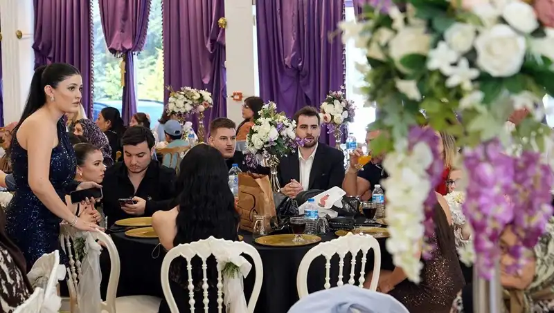 Düğünlerde Telif Hakkı Tartışması: Müzik Bedelini Kim Ödeyecek?